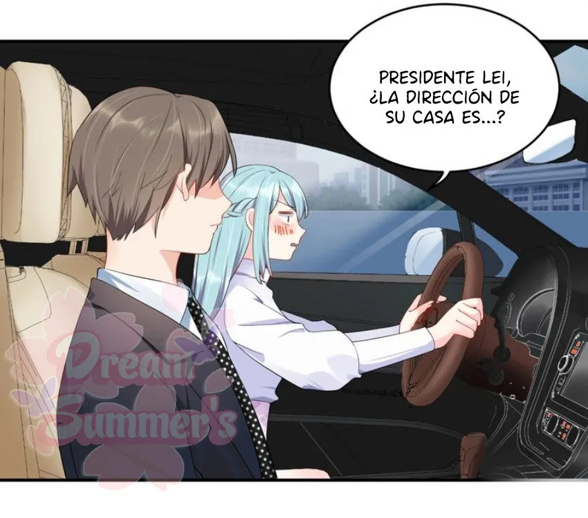 Guía Para Entrenar A Un Esposo Capítulo 21 en Línea - página 21