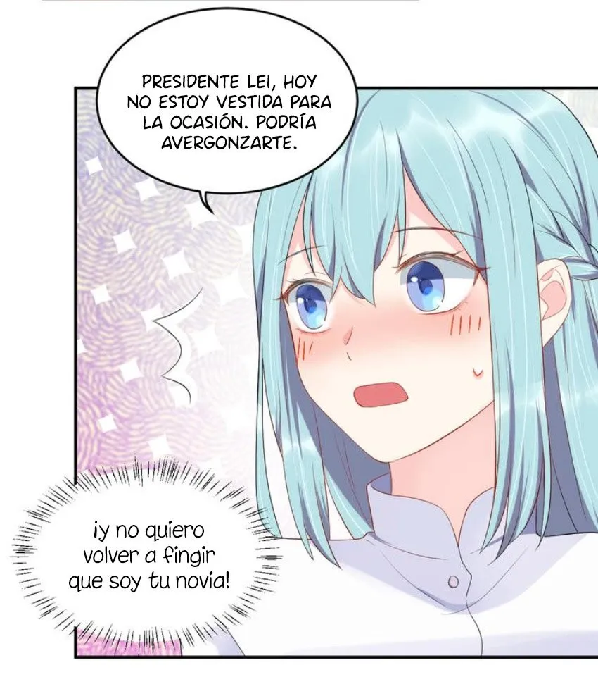 Guía Para Entrenar A Un Esposo Capítulo 21 en Línea - página 25