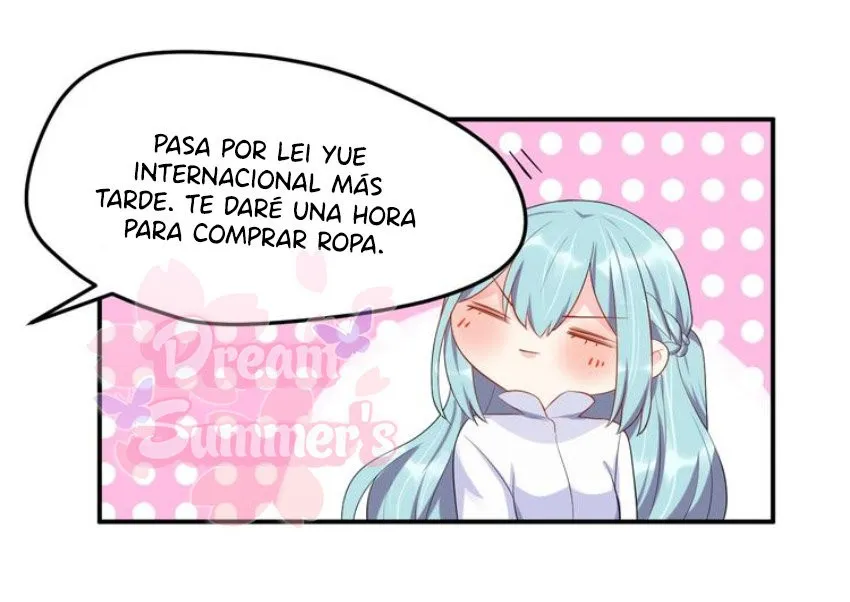 Guía Para Entrenar A Un Esposo Capítulo 21 en Línea - página 26