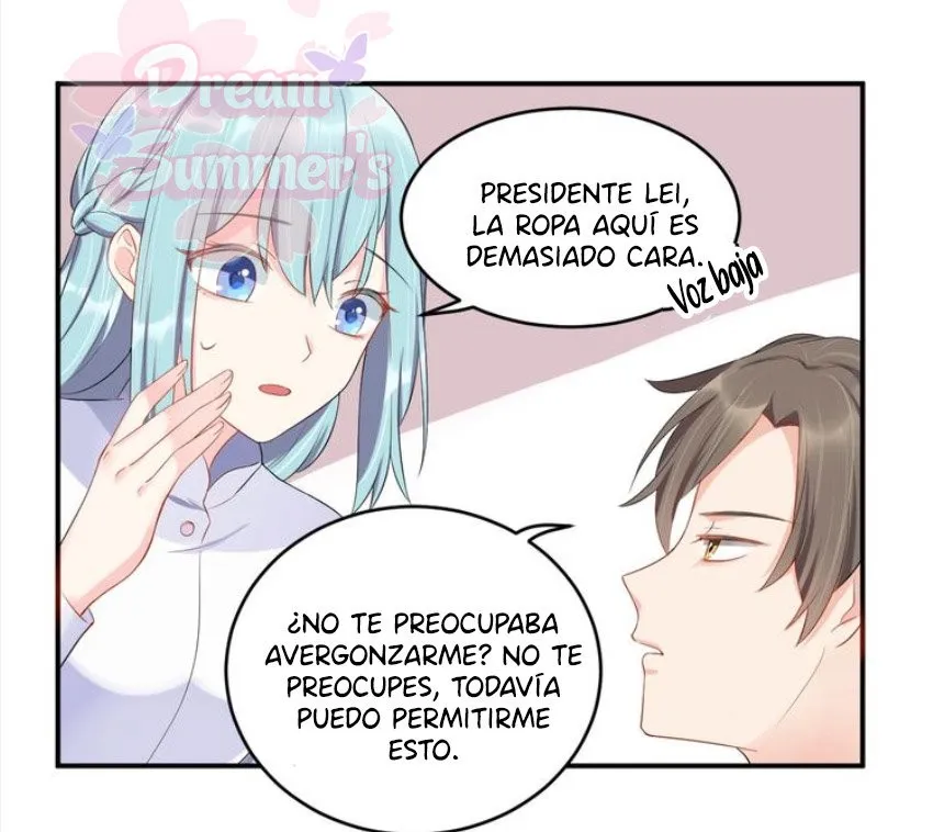 Guía Para Entrenar A Un Esposo Capítulo 21 en Línea - página 29