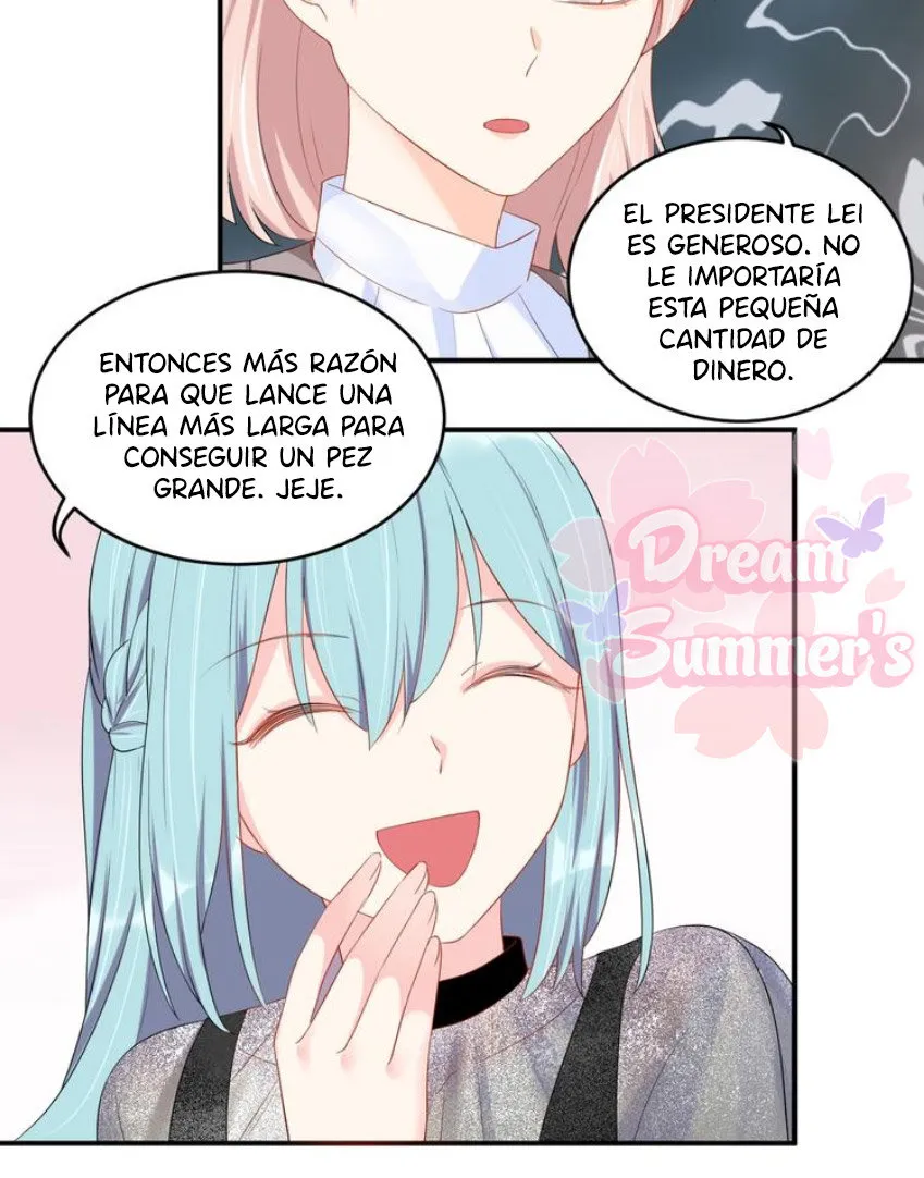Guía Para Entrenar A Un Esposo Capítulo 21 en Línea - página 41