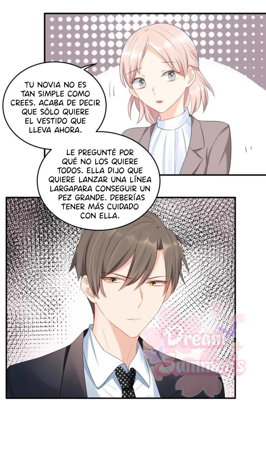 Guía Para Entrenar A Un Esposo Capítulo 21 en Línea - página 47