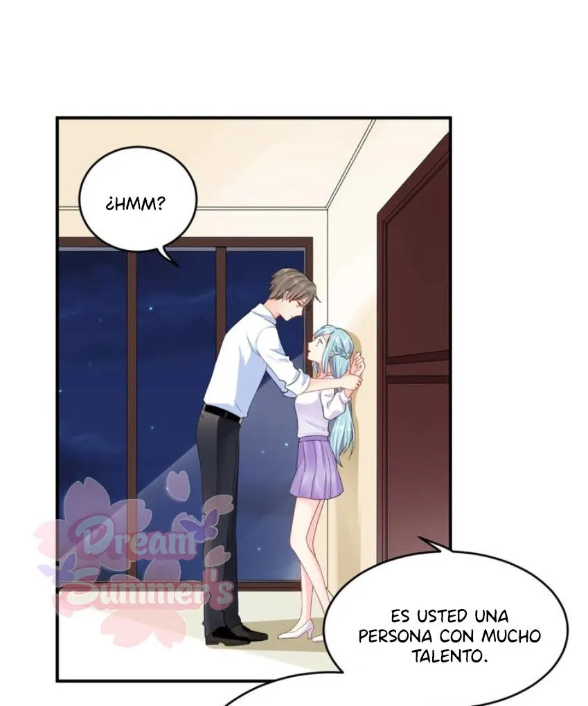 Guía Para Entrenar A Un Esposo Capítulo 26 en Línea - página 7