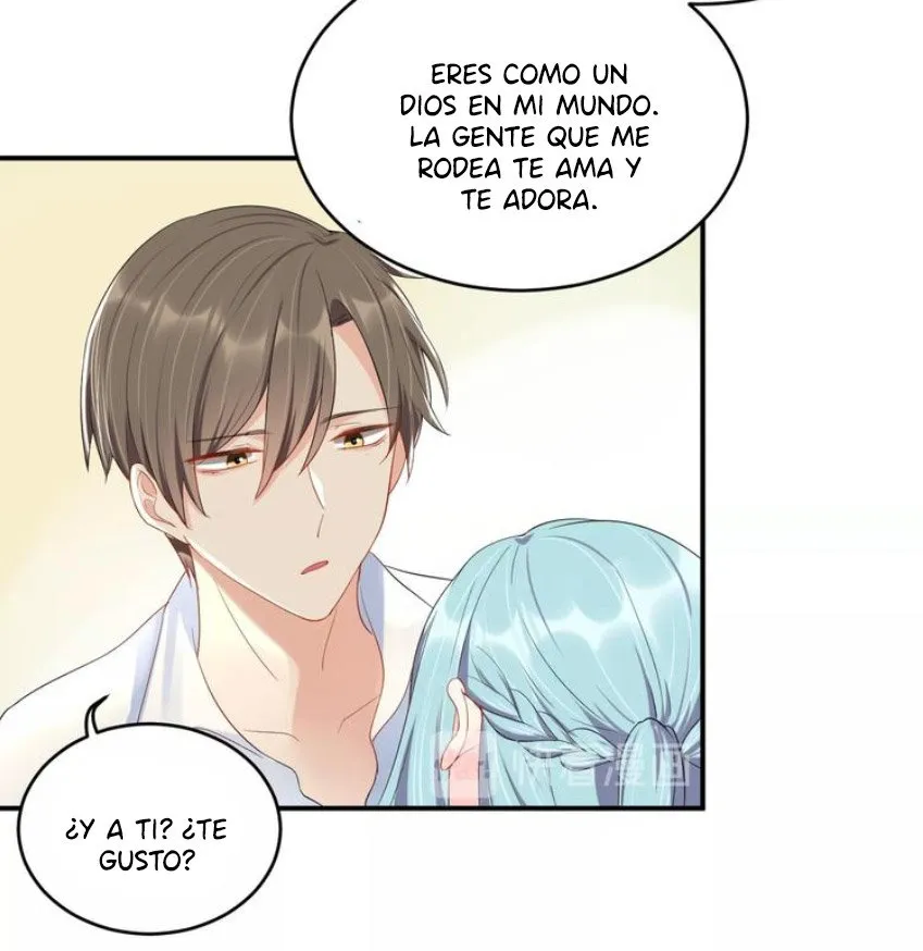 Guía Para Entrenar A Un Esposo Capítulo 26 en Línea - página 8
