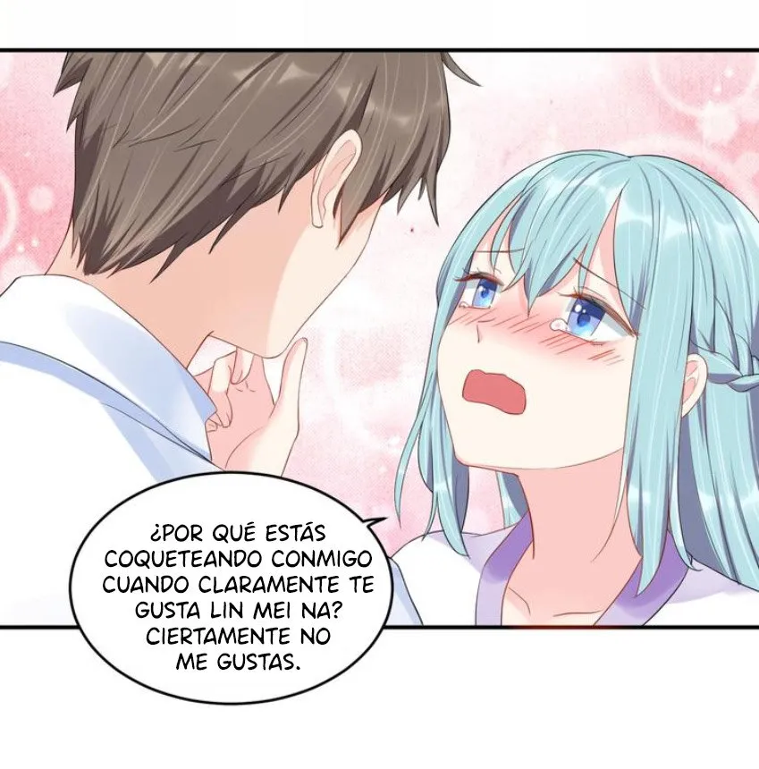 Guía Para Entrenar A Un Esposo Capítulo 26 en Línea - página 9