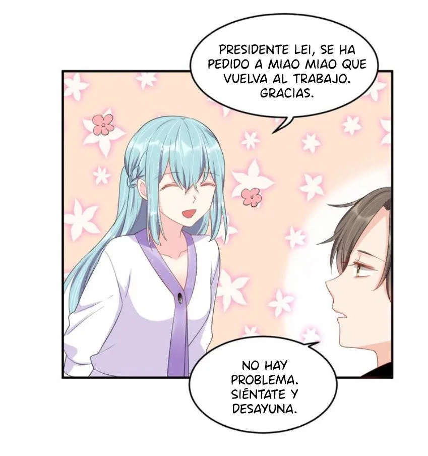 Guía Para Entrenar A Un Esposo Capítulo 26 en Línea - página 21