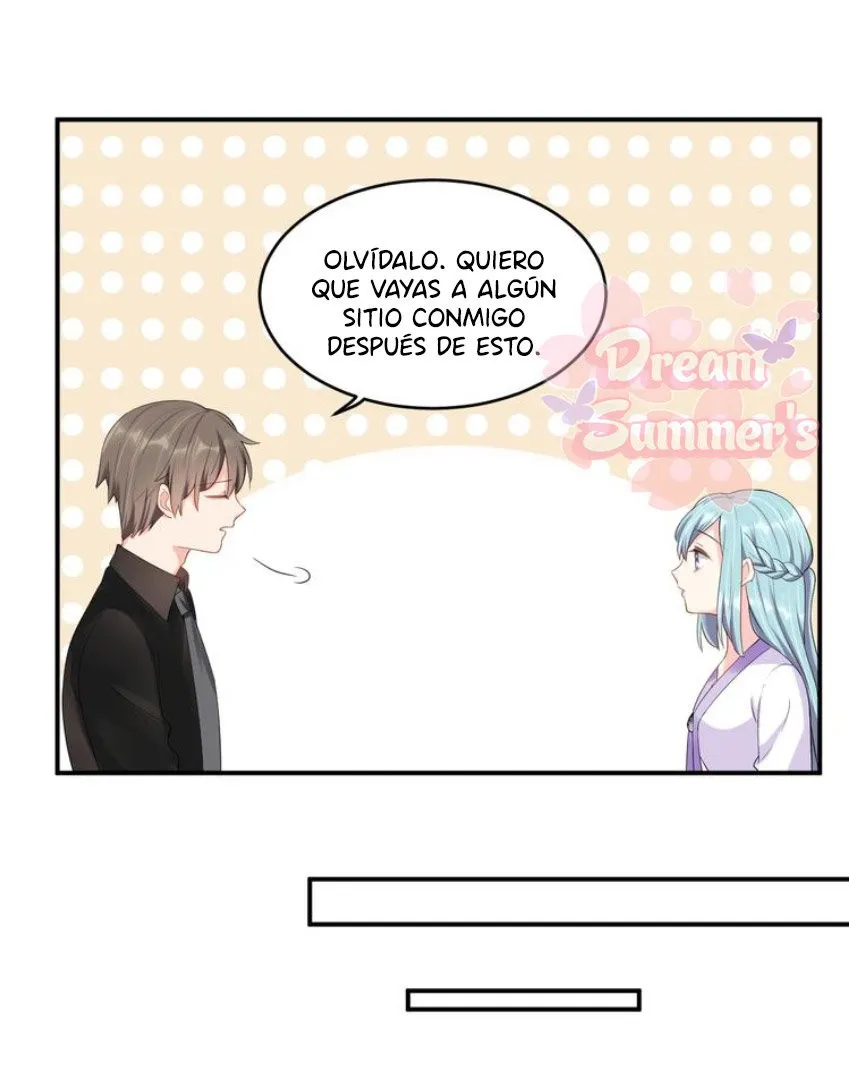 Guía Para Entrenar A Un Esposo Capítulo 26 en Línea - página 27