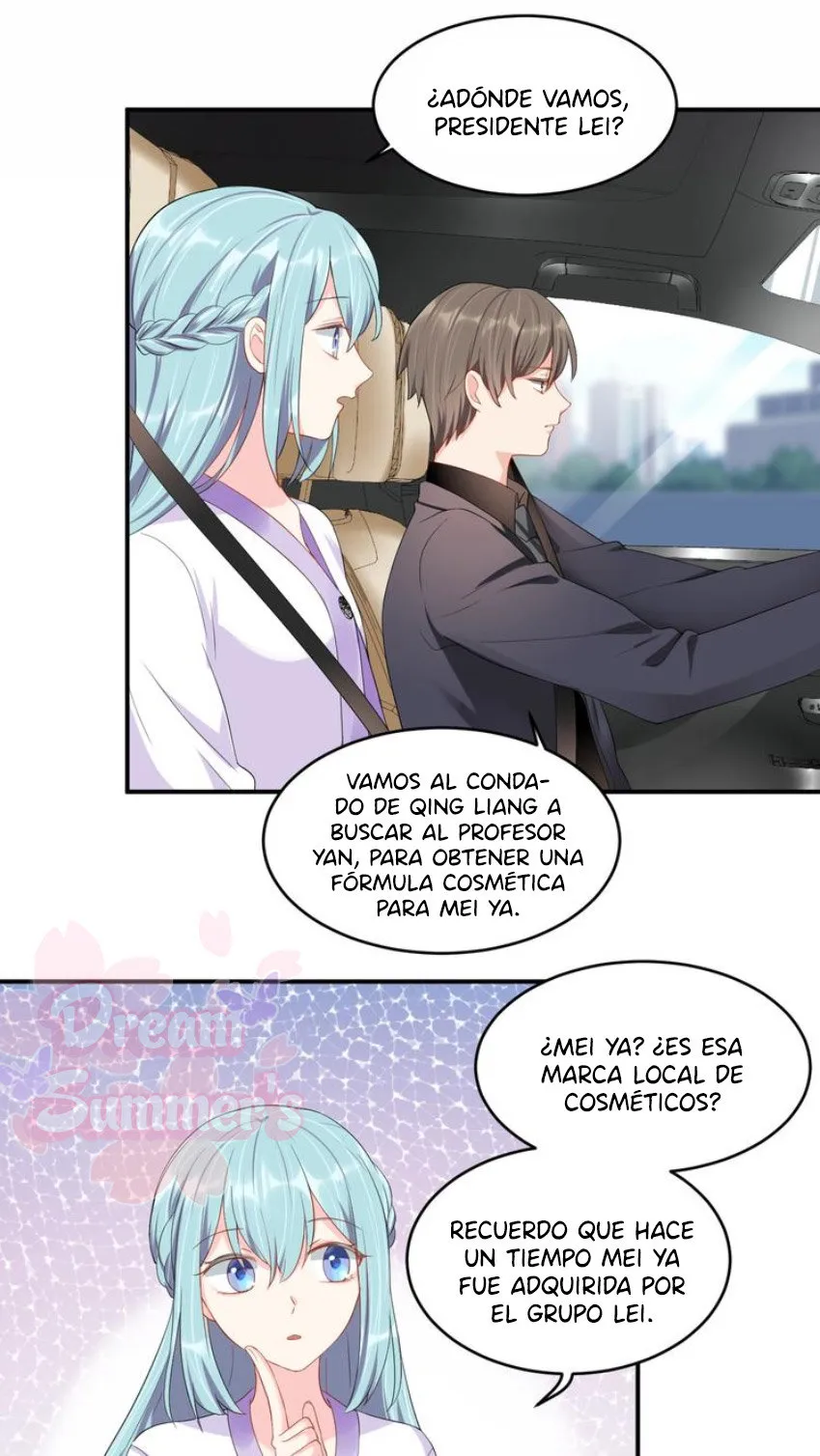 Guía Para Entrenar A Un Esposo Capítulo 26 en Línea - página 29