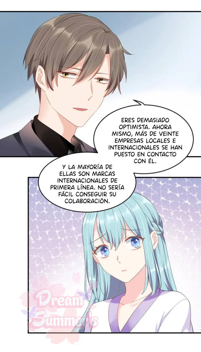 Guía Para Entrenar A Un Esposo Capítulo 26 en Línea - página 35