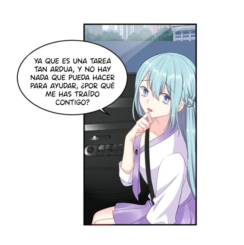 Guía Para Entrenar A Un Esposo Capítulo 26 en Línea - página 37