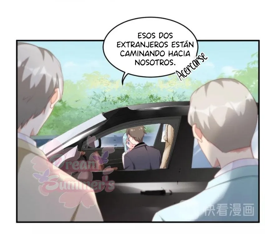 Guía Para Entrenar A Un Esposo Capítulo 26 en Línea - página 50