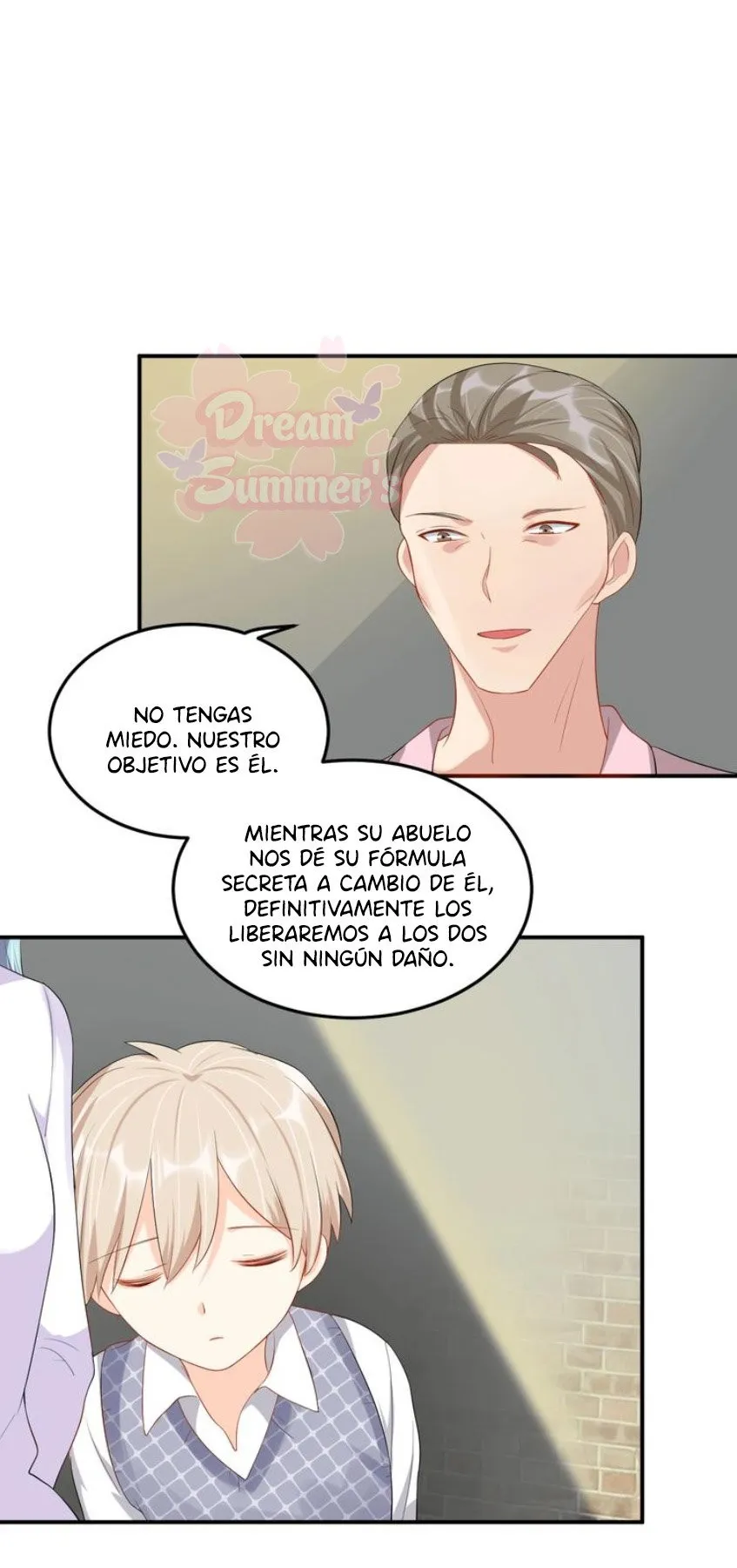 Guía Para Entrenar A Un Esposo Capítulo 29 en Línea - página 20