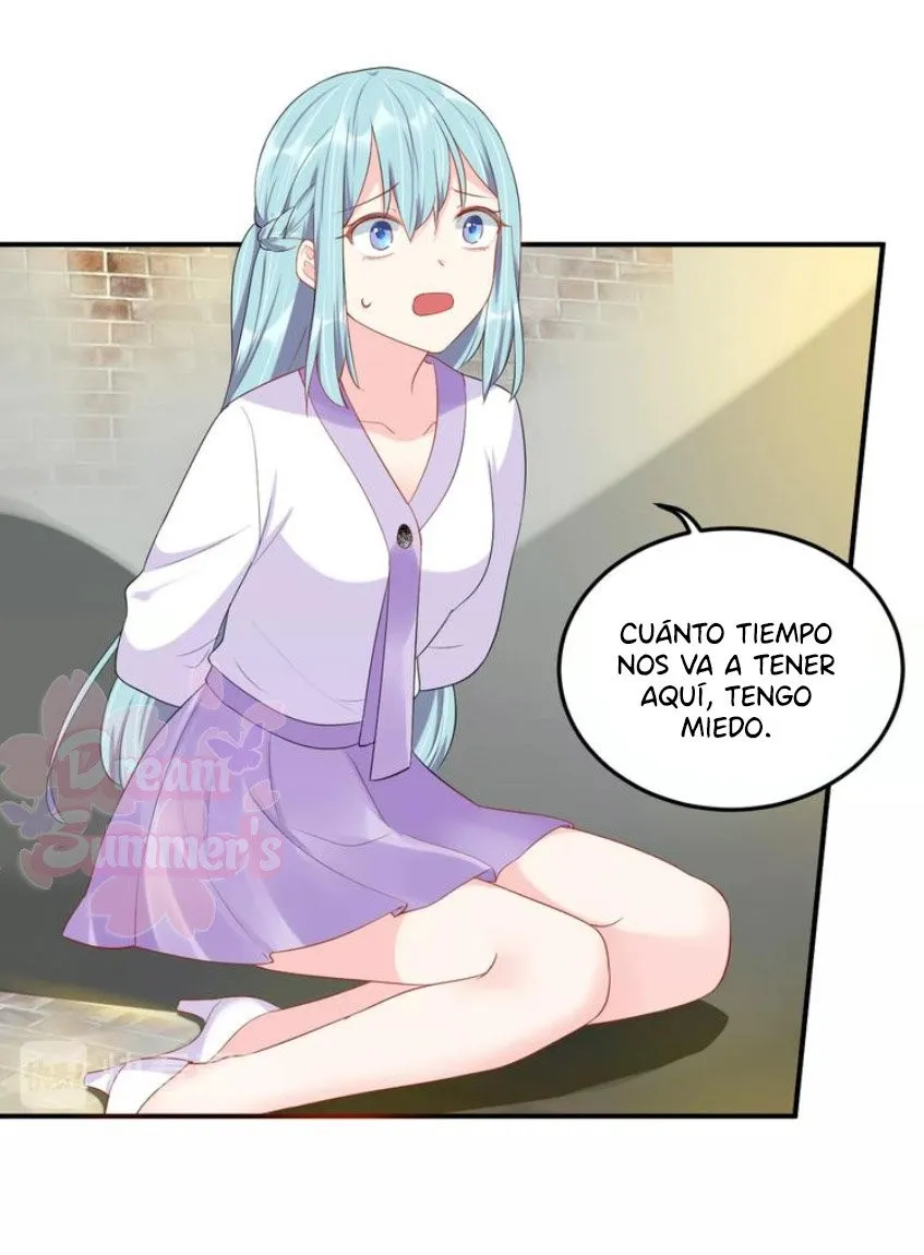 Guía Para Entrenar A Un Esposo Capítulo 29 en Línea - página 22