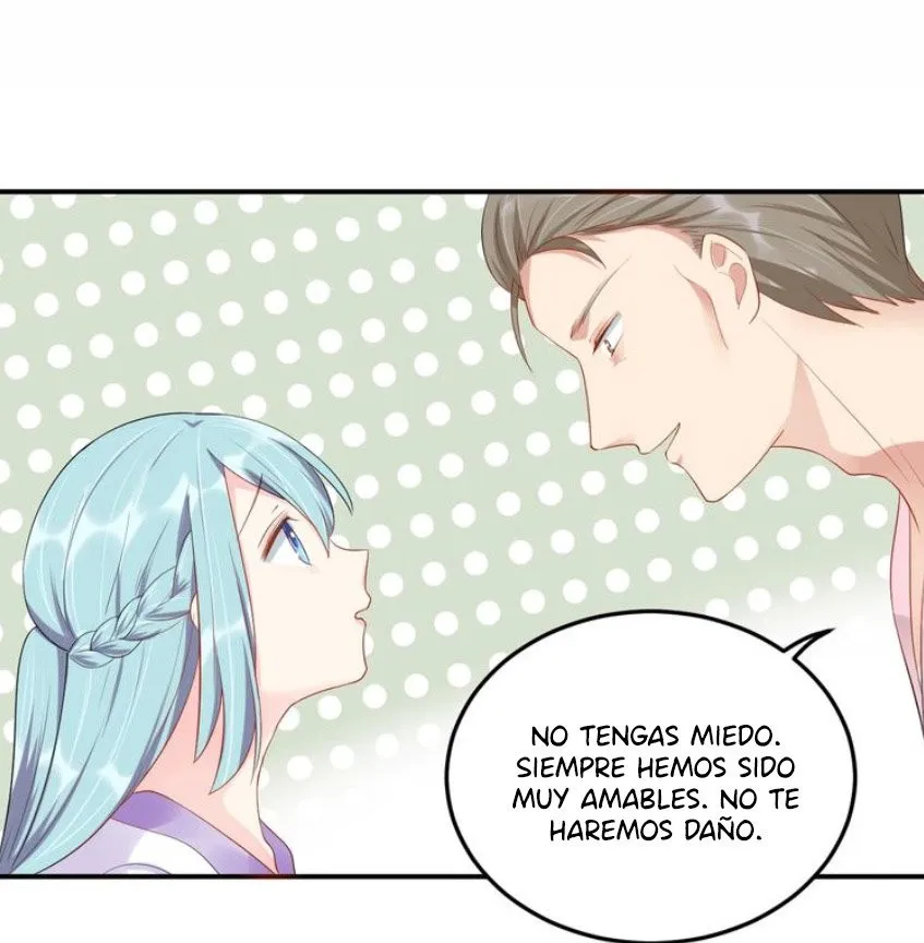 Guía Para Entrenar A Un Esposo Capítulo 29 en Línea - página 23