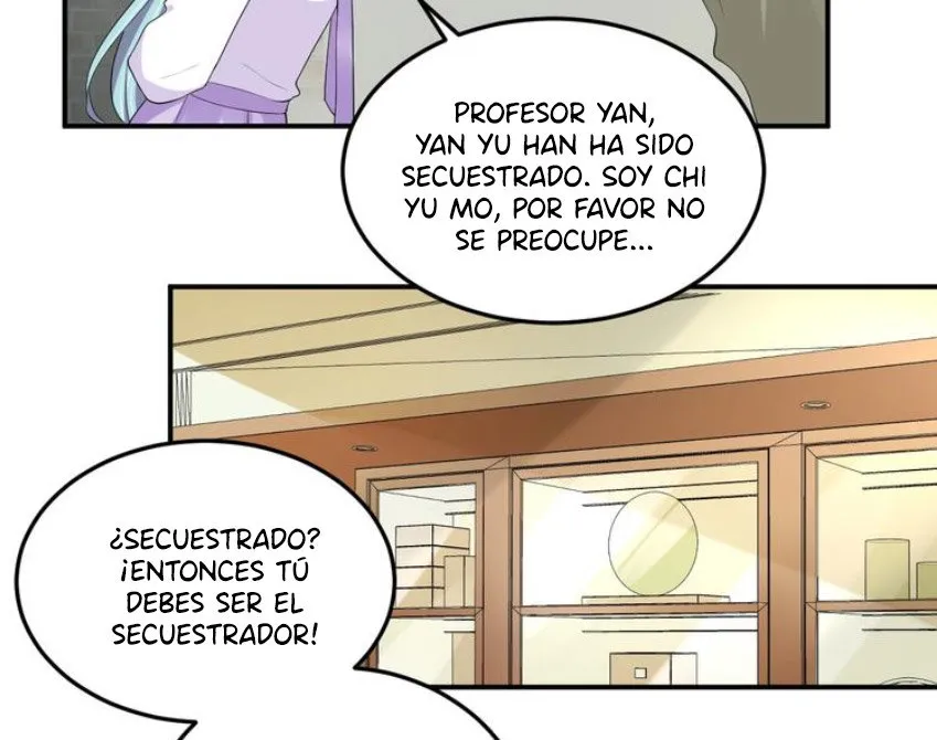 Guía Para Entrenar A Un Esposo Capítulo 29 en Línea - página 28