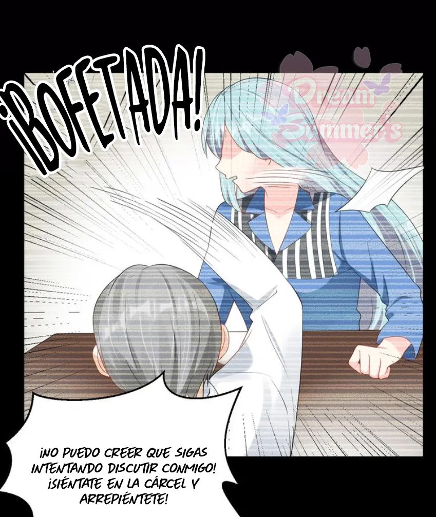 Guía Para Entrenar A Un Esposo Capítulo 29 en Línea - página 36