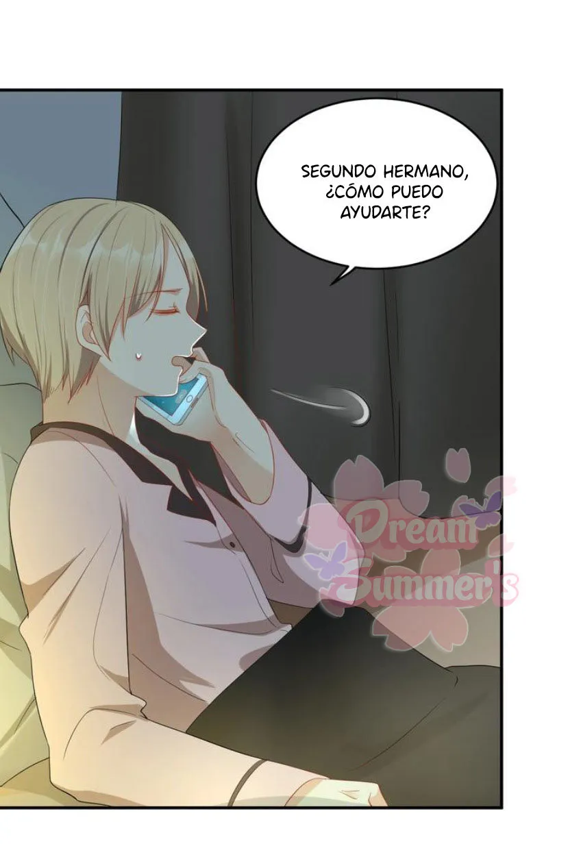 Guía Para Entrenar A Un Esposo Capítulo 32 en Línea - página 23