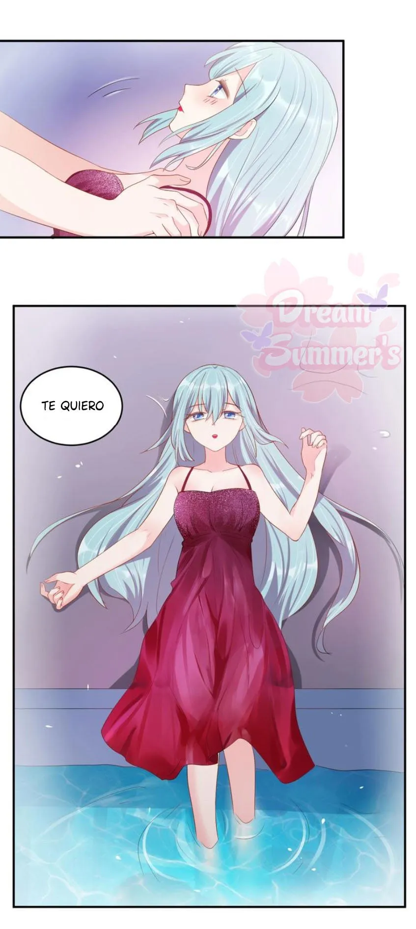 Guía Para Entrenar A Un Esposo Capítulo 32 en Línea - página 42