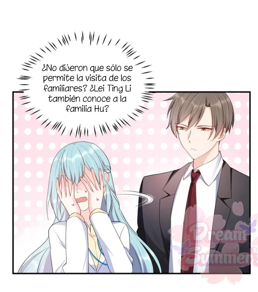 Guía Para Entrenar A Un Esposo Capítulo 36 en Línea - página 4