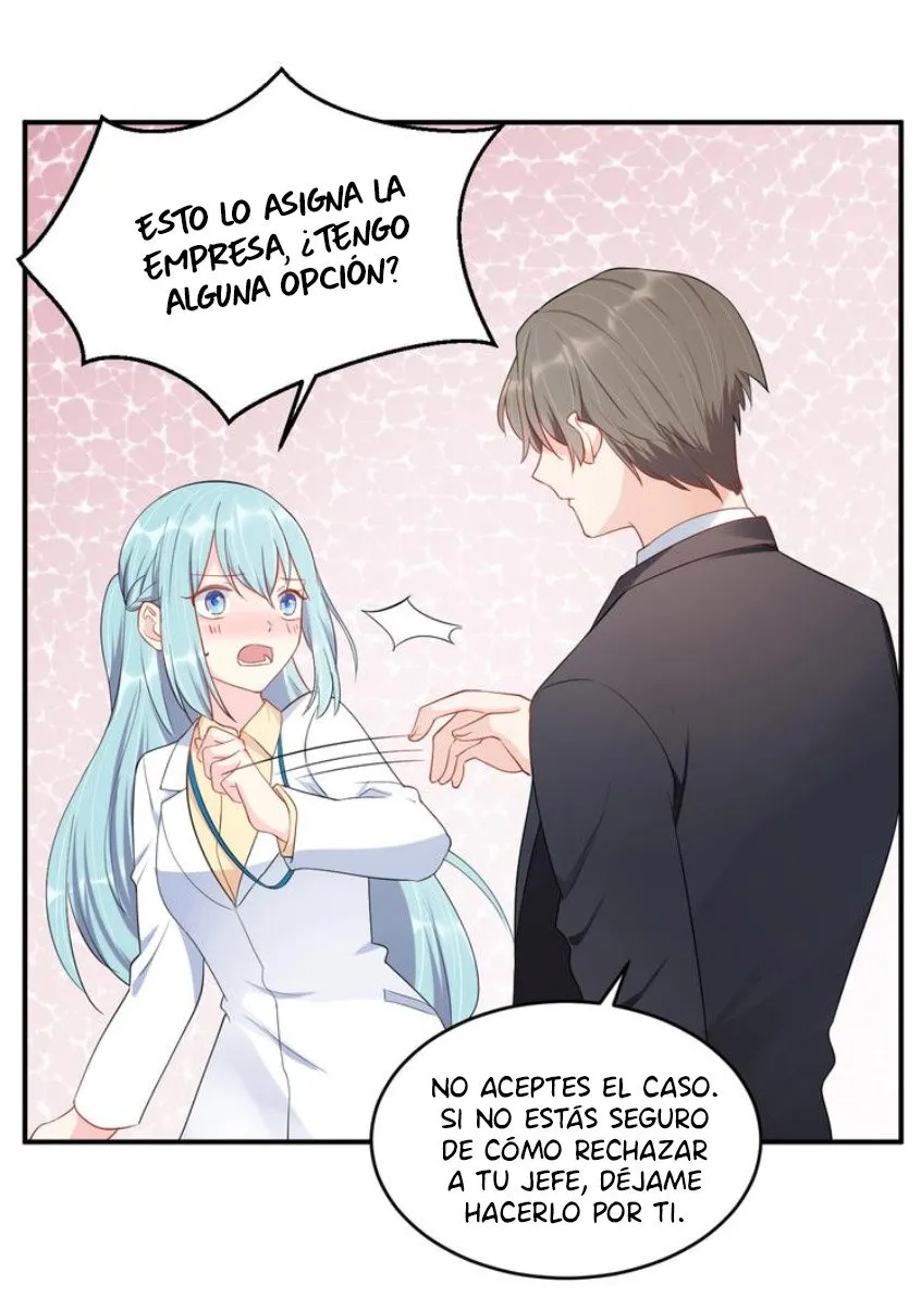 Guía Para Entrenar A Un Esposo Capítulo 36 en Línea - página 9