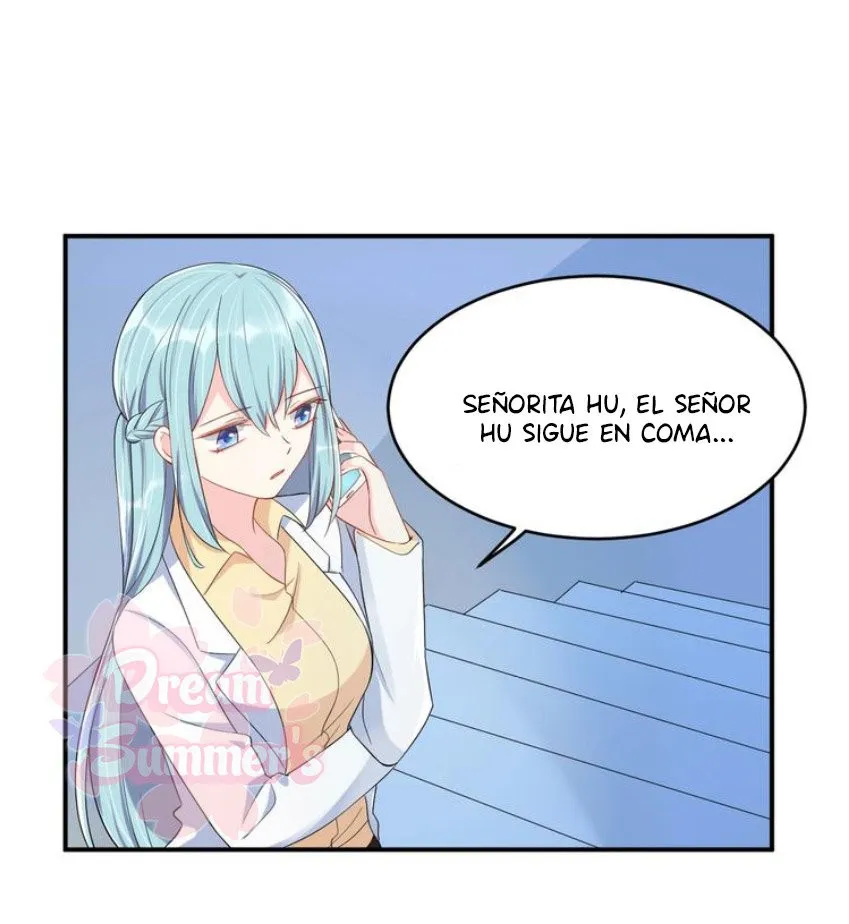 Guía Para Entrenar A Un Esposo Capítulo 36 en Línea - página 17