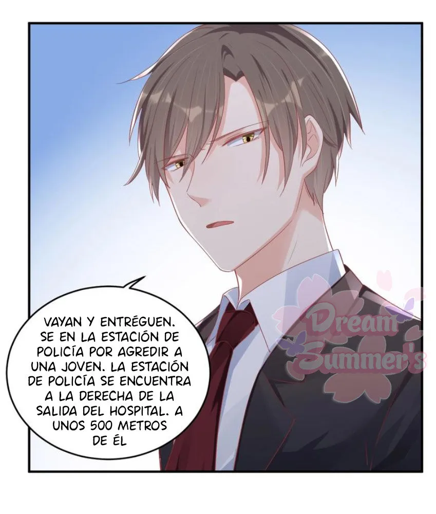 Guía Para Entrenar A Un Esposo Capítulo 36 en Línea - página 40
