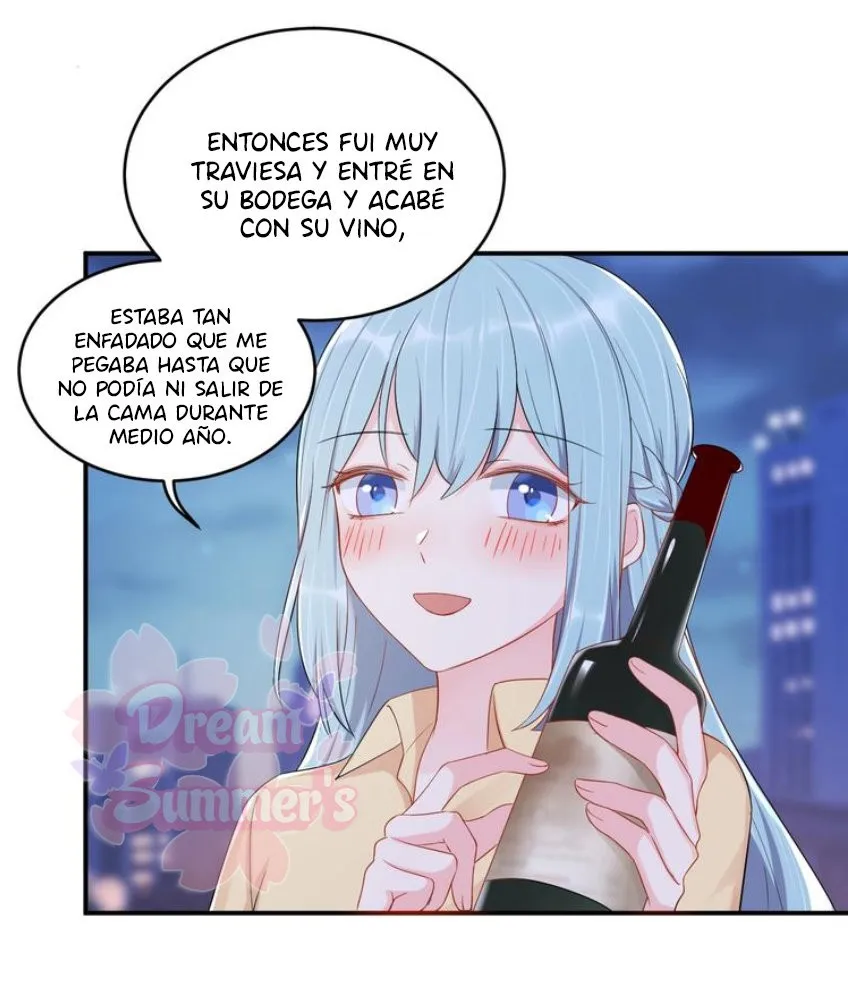 Guía Para Entrenar A Un Esposo Capítulo 39 en Línea - página 22