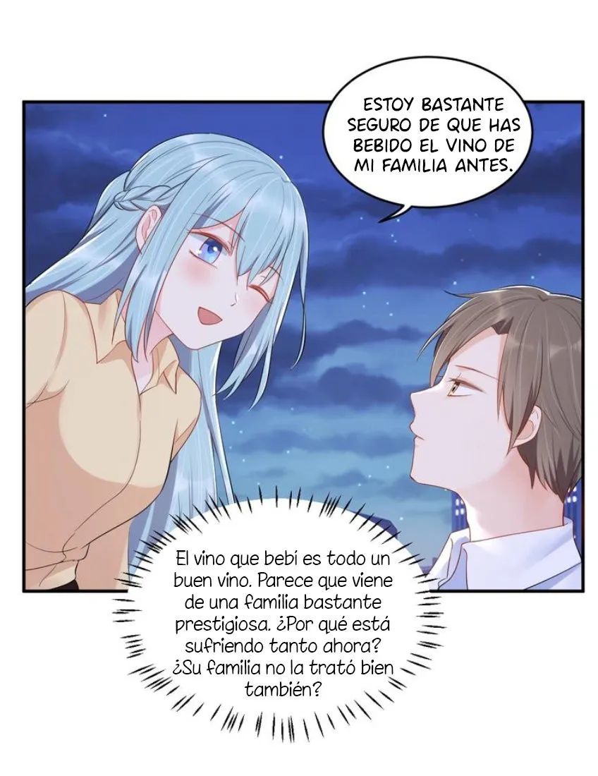 Guía Para Entrenar A Un Esposo Capítulo 39 en Línea - página 23