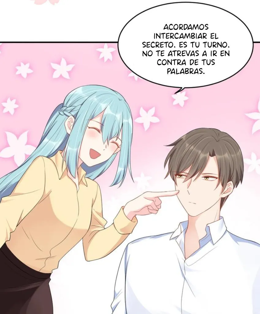 Guía Para Entrenar A Un Esposo Capítulo 39 en Línea - página 26