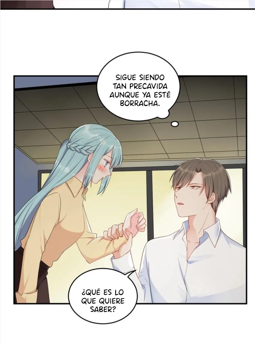 Guía Para Entrenar A Un Esposo Capítulo 39 en Línea - página 27