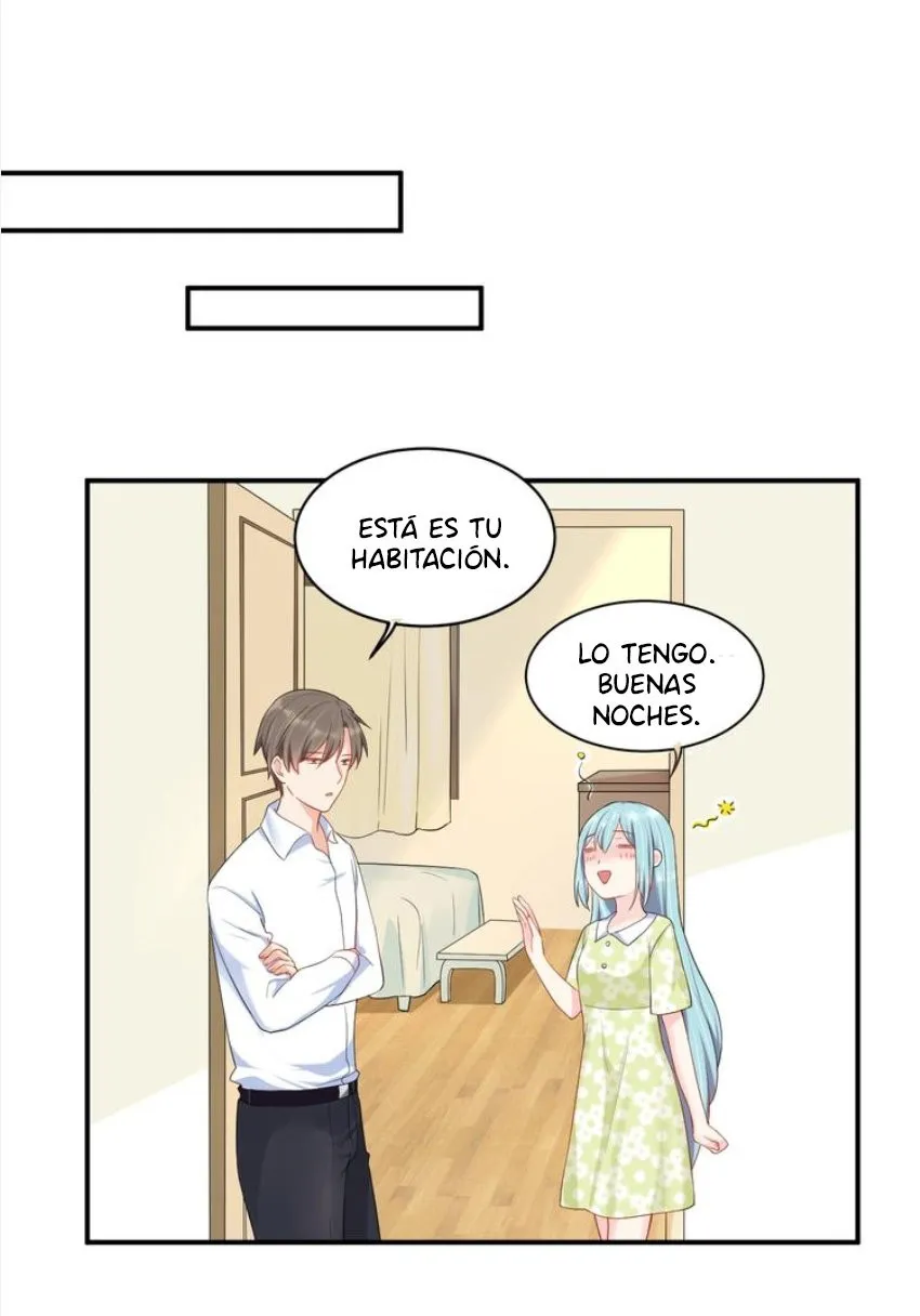 Guía Para Entrenar A Un Esposo Capítulo 39 en Línea - página 32
