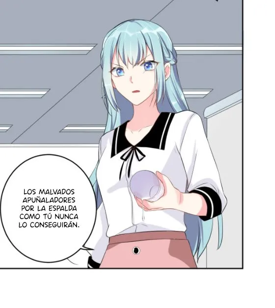 Guía Para Entrenar A Un Esposo Capítulo 4 en Línea - página 31