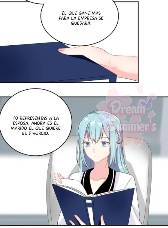 Guía Para Entrenar A Un Esposo Capítulo 4 en Línea - página 34