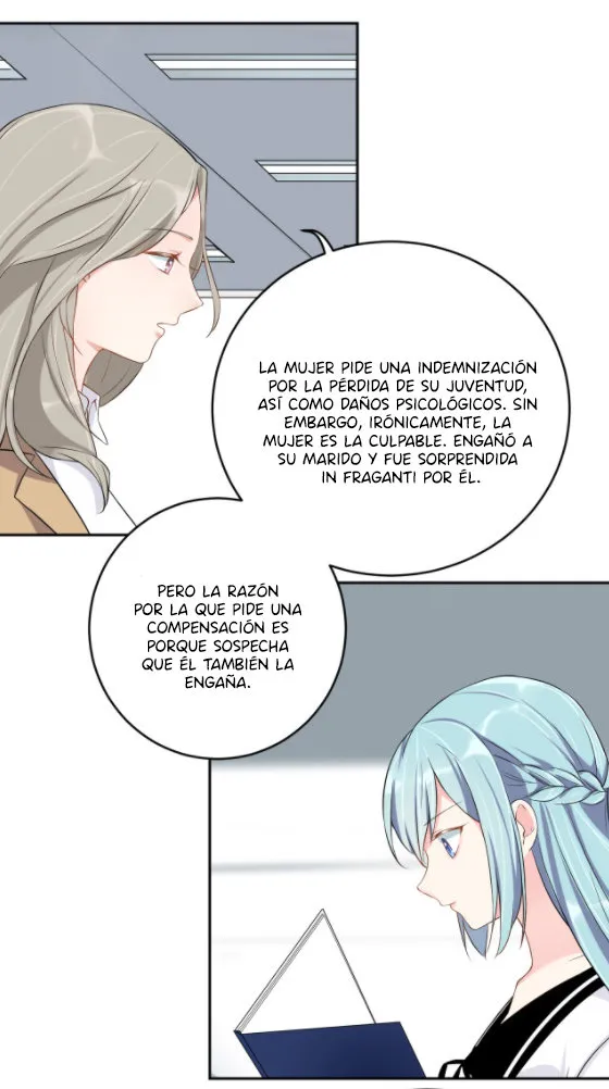 Guía Para Entrenar A Un Esposo Capítulo 4 en Línea - página 35