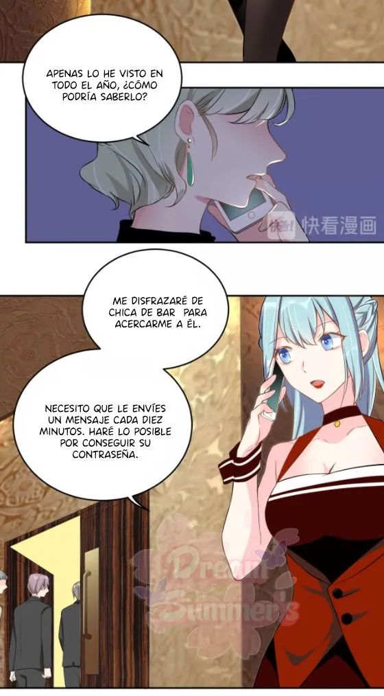 Guía Para Entrenar A Un Esposo Capítulo 4 en Línea - página 39