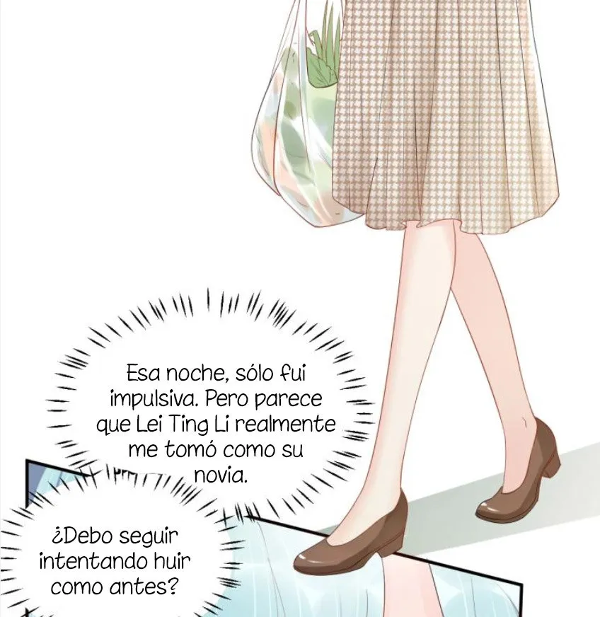 Guía Para Entrenar A Un Esposo Capítulo 47 en Línea - página 26