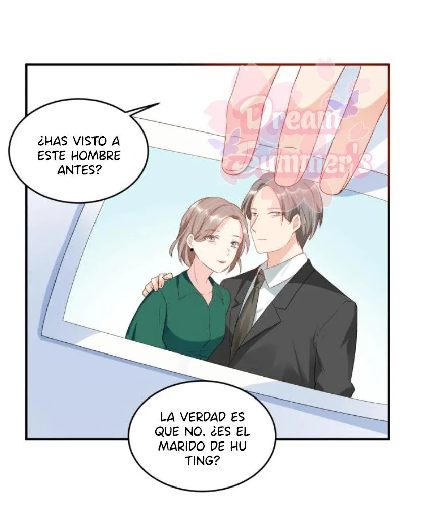 Guía Para Entrenar A Un Esposo Capítulo 47 en Línea - página 35