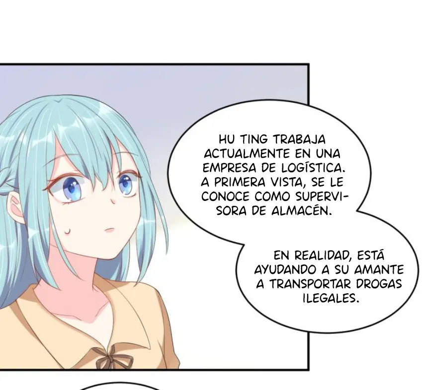 Guía Para Entrenar A Un Esposo Capítulo 47 en Línea - página 37