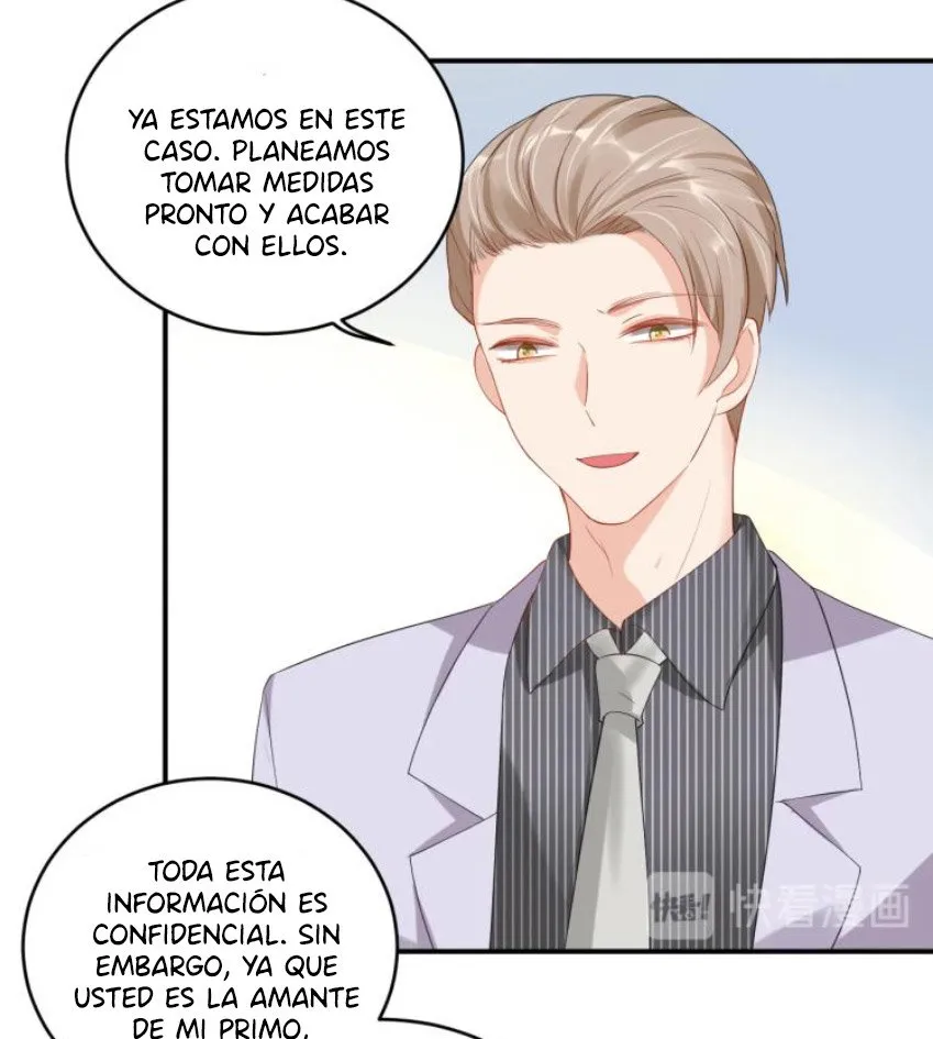 Guía Para Entrenar A Un Esposo Capítulo 47 en Línea - página 38