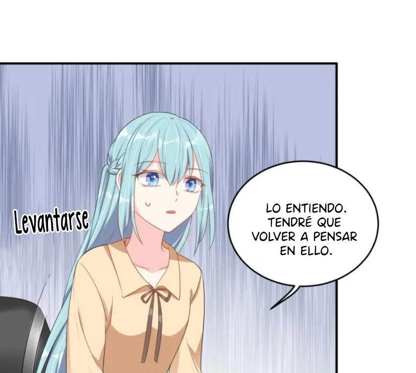 Guía Para Entrenar A Un Esposo Capítulo 47 en Línea - página 40