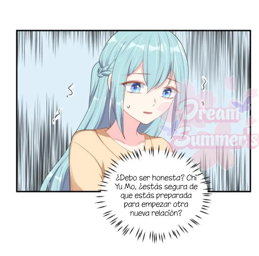 Guía Para Entrenar A Un Esposo Capítulo 49 en Línea - página 19