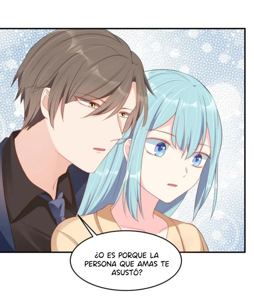 Guía Para Entrenar A Un Esposo Capítulo 49 en Línea - página 22