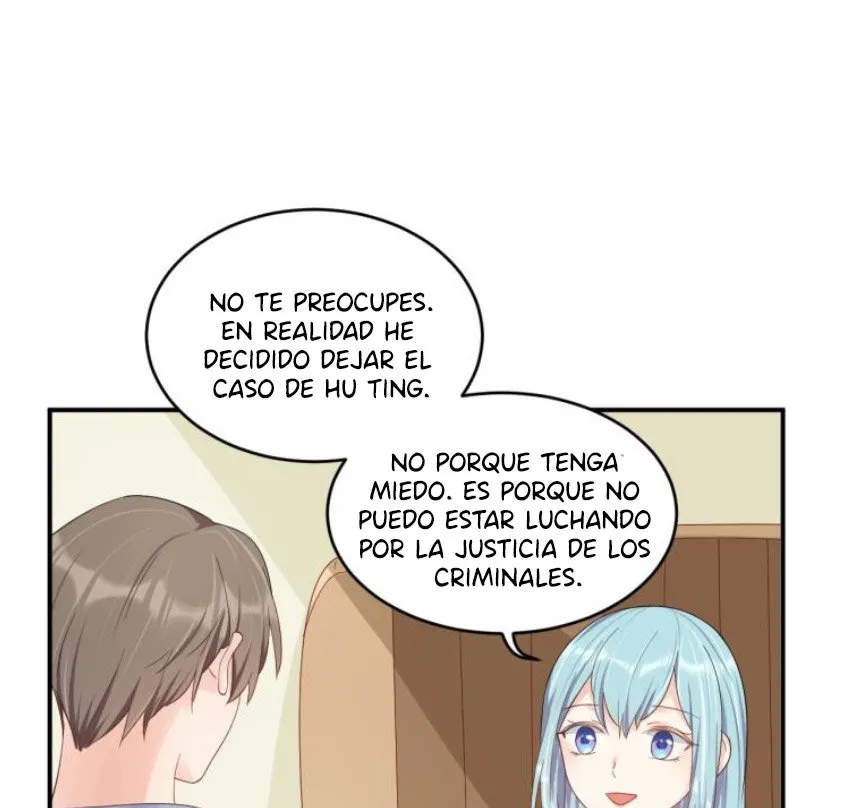 Guía Para Entrenar A Un Esposo Capítulo 49 en Línea - página 45