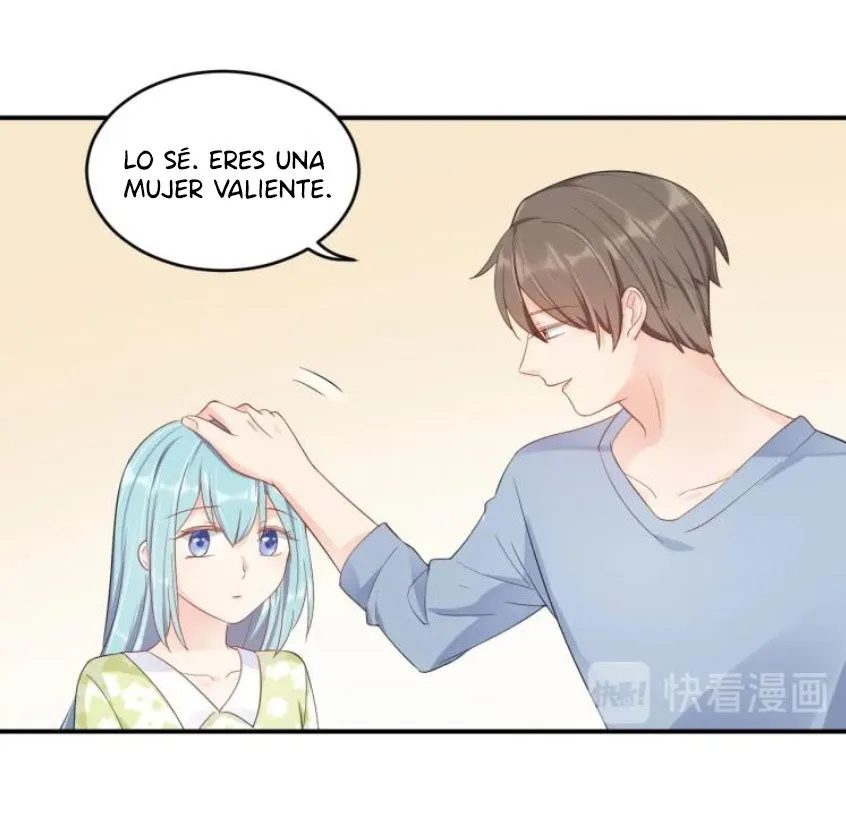 Guía Para Entrenar A Un Esposo Capítulo 49 en Línea - página 47