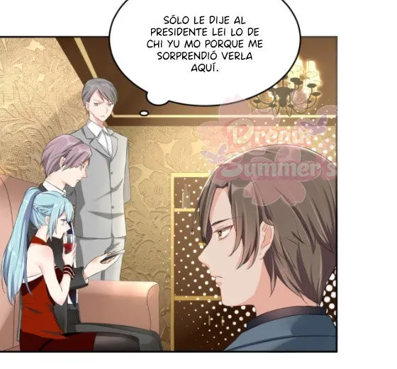 Guía Para Entrenar A Un Esposo Capítulo 5 en Línea - página 5