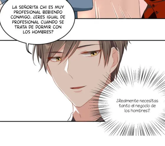 Guía Para Entrenar A Un Esposo Capítulo 5 en Línea - página 26