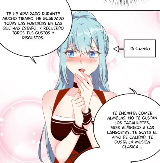 Guía Para Entrenar A Un Esposo Capítulo 5 en Línea - página 28