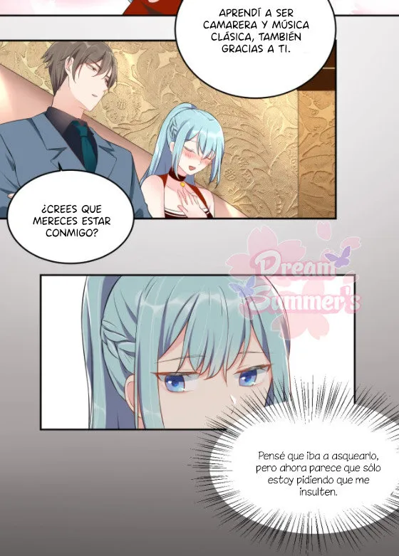 Guía Para Entrenar A Un Esposo Capítulo 5 en Línea - página 29