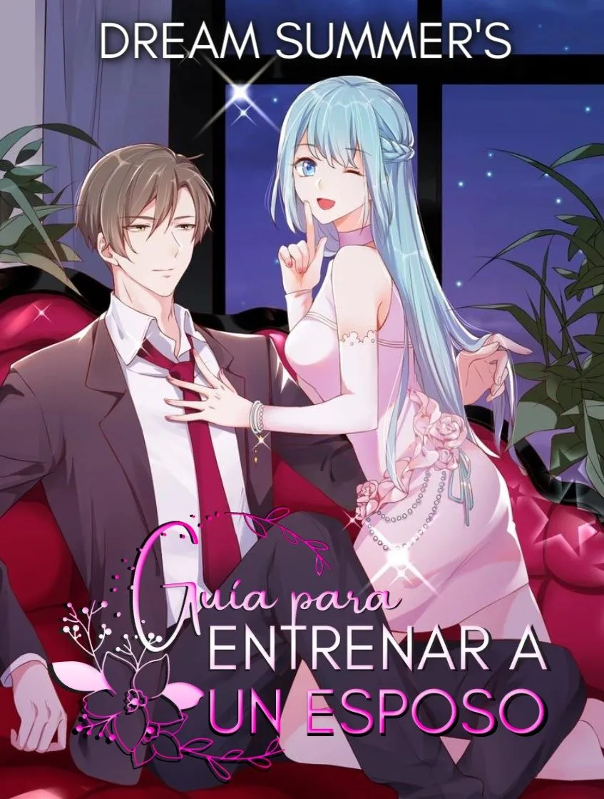 Guía Para Entrenar A Un Esposo Capítulo 51 en Línea - página 1