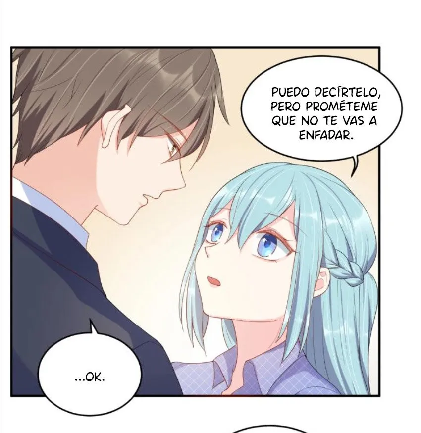 Guía Para Entrenar A Un Esposo Capítulo 51 en Línea - página 18